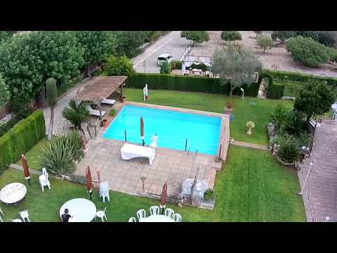 Son Caló petits events | DRONE VIDEO