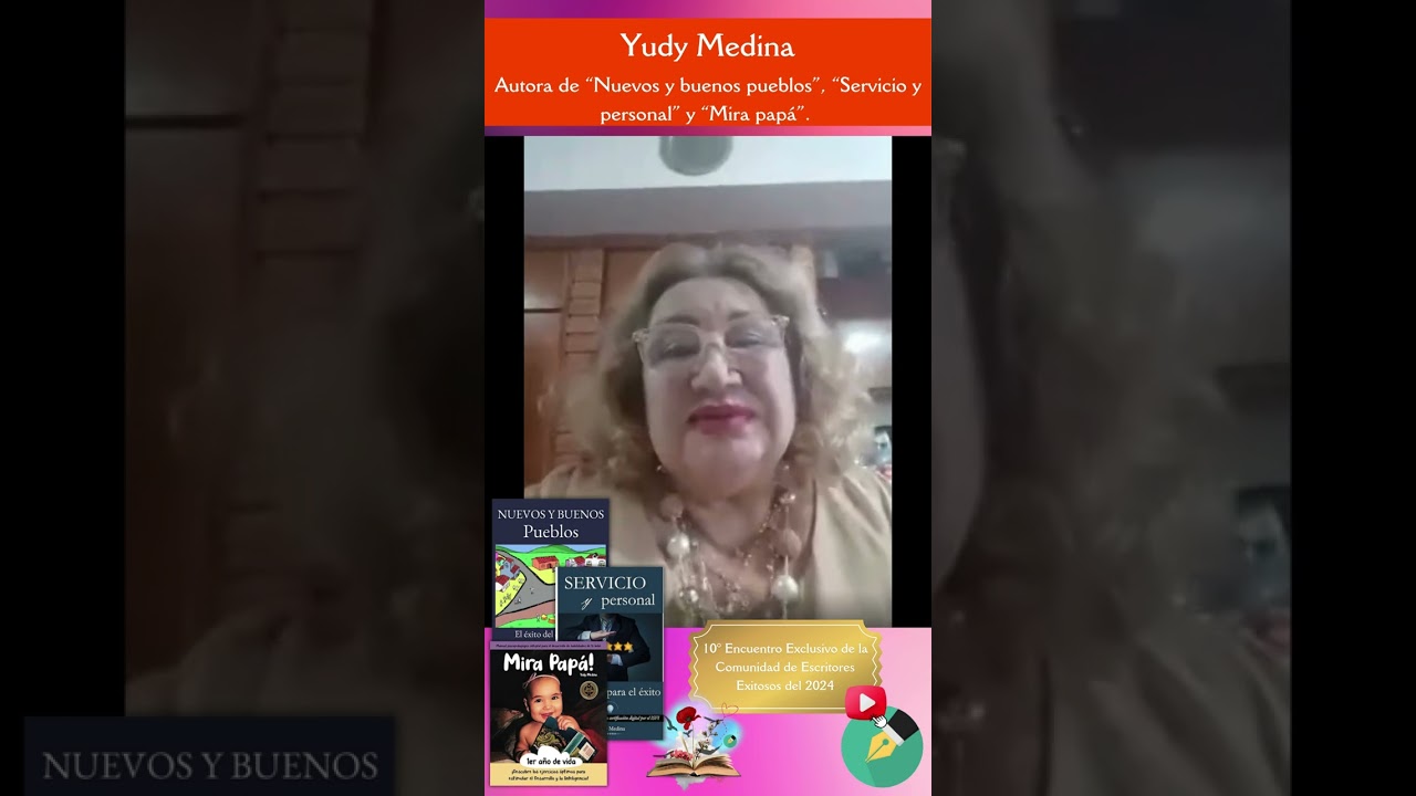 Testimonio de Yudy Medina