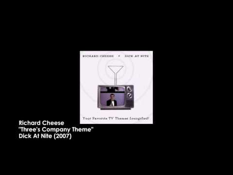 Video thumbnail for Three’s Company Theme