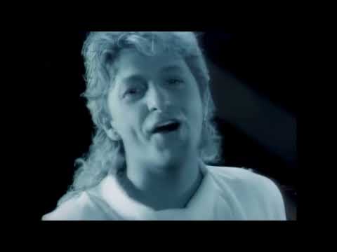 Jon Anderson - Hold on to love (Official Video), Full HD (Digitally Remastered and Upscaled)