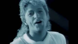 Jon Anderson - Hold on to love (Official Video), Full HD (Digitally Remastered and Upscaled)