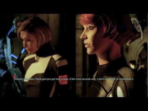 Mass Effect 2 Walkthrough - Part 38 - [Suicide Mission] [1080p HD] [PARAGON] (PC/PS3/Xbox 360)