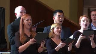 I'll Fly Away- arr. Shawn Kirchner