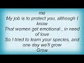 Anthony Hamilton - Better Days Lyrics