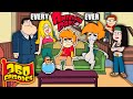Ranking EVERY American Dad Episode Ever