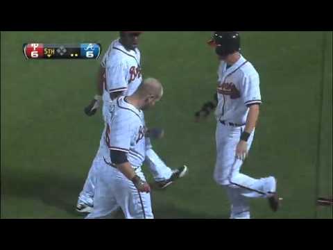 2012/05/02 McCann's grand slam