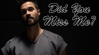 Did You Miss Me | Grant Ward | Agents of S.H.I.E.L.D. [S1 - S4]