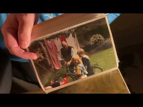 Min billed serie fra jeg var en lille dreng part 1