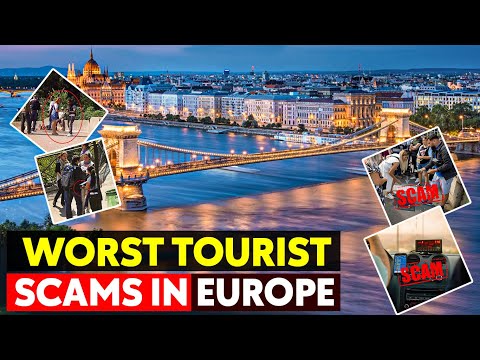 , title : 'Scam Alert: The Worst Tourist Scams & Traps in Europe!'
