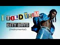 Burna Boy - City Boys (instrumental) + FLP