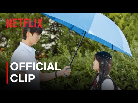 Lovely Runner | Official Highlight Clip | Netflix [ENG SUB thumbnail