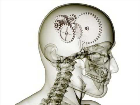 Zvyko - Mysel zahalená v tme