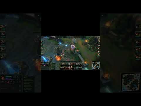 did i play this correctly #missfortune #allforone #quinn #quinnleaguoflegends