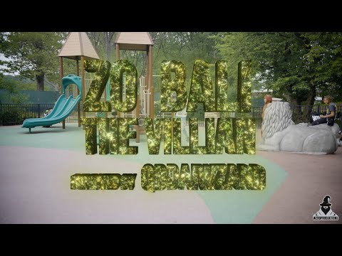 Zo Bali- The Villain (Directed by @Qbdawizard )
