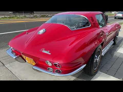 1965 Chevrolet Corvette (CC-1600377) for sale in West Babylon, New York