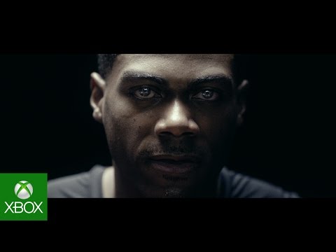 Official Call of Duty®: Black Ops III "Ember" Tease