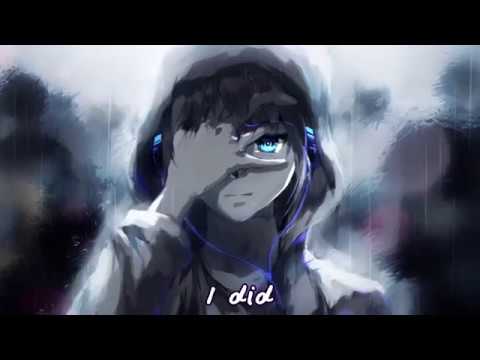 Nightcore   Impossible Rock Version