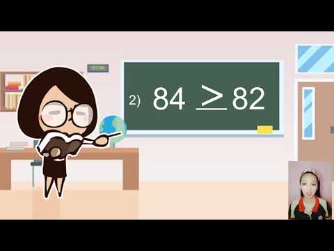 Compare Values of the Different Denomination of Coins and Bills P1