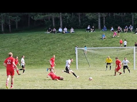 Wisła vs SC Hammers