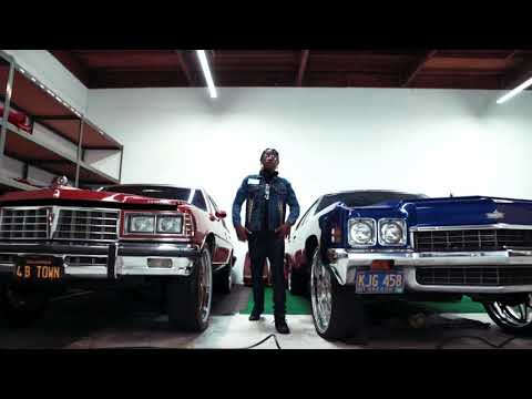 Hitta Slim x Dow Jones - Park It (p. Dow Jones)