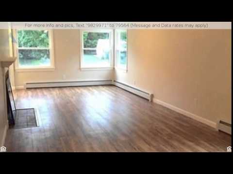 $249,000 - 124 South Flagg St, Worcester, MA 01602