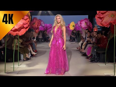 Lola Casademunt by Maite | Spring Summer 2026 | Mercedes-Benz Fashion Week Madrid