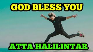 Download lagu Atta Halilintar Ft. ElectroOby - GOD BLESS YOU mp3 Download lagu Atta Halilintar Ft. ElectroOby - GOD BLESS YOU mp3