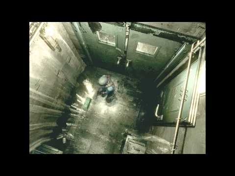 Resident Evil HD REMASTER: Part 20 - Where the magic happens - I&R