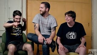 The First, Last, Best And Worst Modern Baseball shows