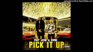 DADA - Pick It Up (Instrumental) || Fat Joe