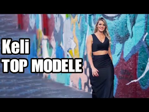 Keli - TOP MODELE