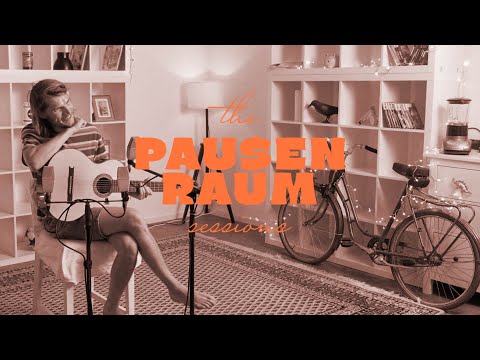 Lukas Reiner: The Pausenraum Session