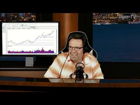 June 6th. Power Trading Hour with David White on TFNN - 2022