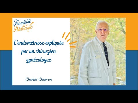 Vido de Charles Chapron