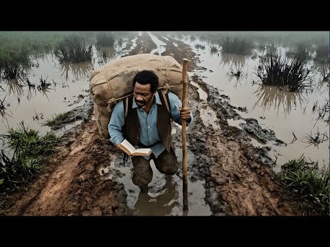 O Peregrino em Blues | Cap. 02 | O Pântano do Desânimo