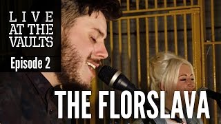 Live At The Vaults - Sneak Peek - The FlorsLava - "Baby You Know"