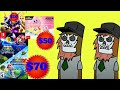 Let S Face It Nintendo You Ve Gone Off The Deep End