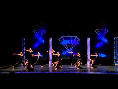 No One Sleeps - Dancemakers - [San Diego, CA]