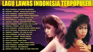 Download lagu Lagu Nostalgia Indonesia Terbaik Ratih Purwasih Endang S Taurina Full Album mp3