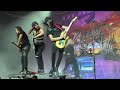 DragonForce UK 03 Fury Of The Storm Live 24 11 22 Alcatraz