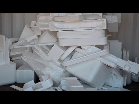 NJ Ridgefield Park & Styrofoam Recycling