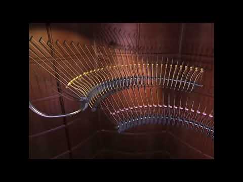 Animusic - Acoustic Curves (Soundfont Cover)