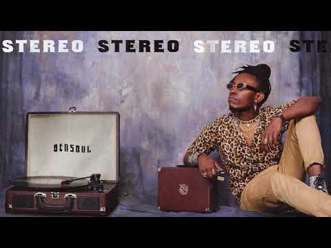 Bensoul - Stereo (Official Audio) SMS [ Skiza 5802537 ] to 811