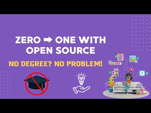 Top 5 Reasons to Contribute in Open Source: A Beginner's Guide