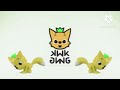 Pinkfong Ball Intro Effects