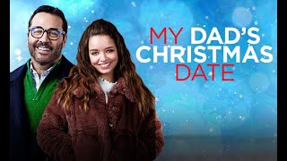 Video trailer för My Dad's Christmas Date