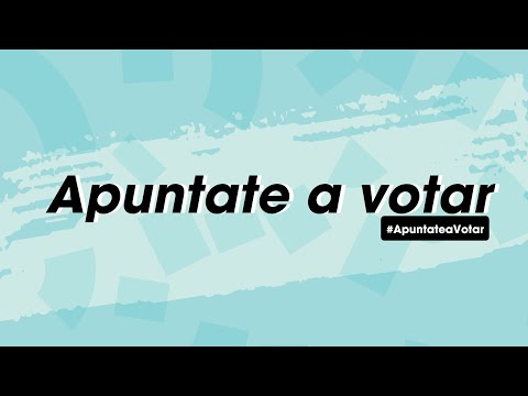 Menores pueden pedir cédula por anticipado y quedar empadronados para elección municipal | La Nación