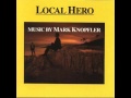 Mark Knopfler - Smooching (Local Hero)