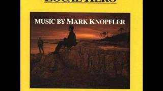 Mark Knopfler - Smooching (Local Hero)