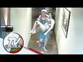 SAPUL SA CCTV Ang Mga Huling Oras Ni Christine Dacera TV Patrol
